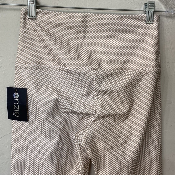 Onzie high basic midi leggings size small.NWT - Picture 6 of 10